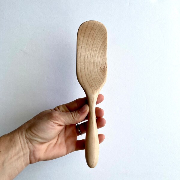 Spurtle - Etsy
