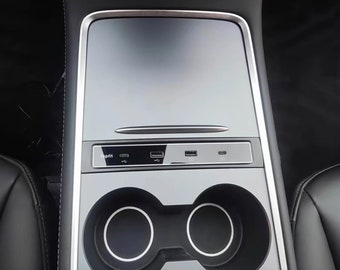 Model 3/Y USB dock