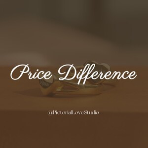 Price Difference