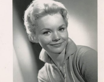 1947 Original Movie Star Actress Tuesday Weld Dawne Ellis Collection 26 R