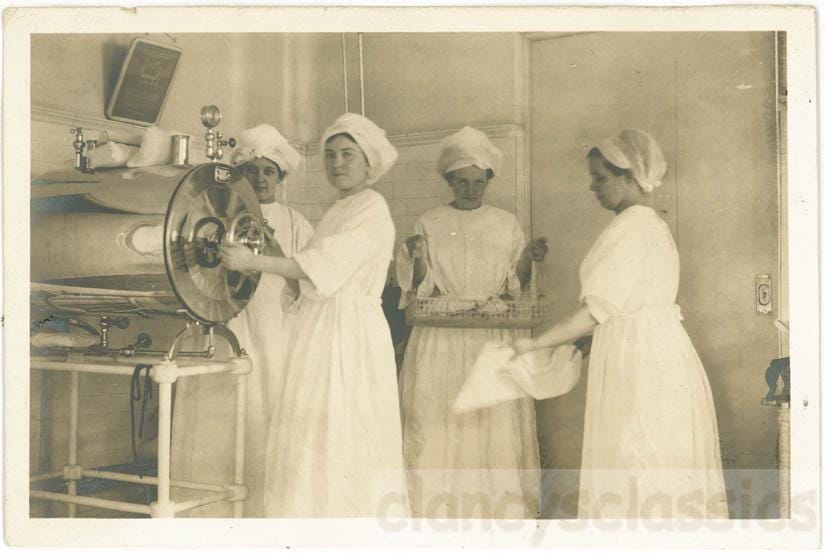Vintage Autoclave - Etsy