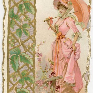 cartolina d'epoca 1906 Raphael Tuck Buon Natale cartolina fustellata in rilievo 60 Y