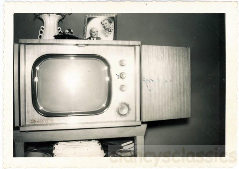 1950s 50s television - Etsy 日本