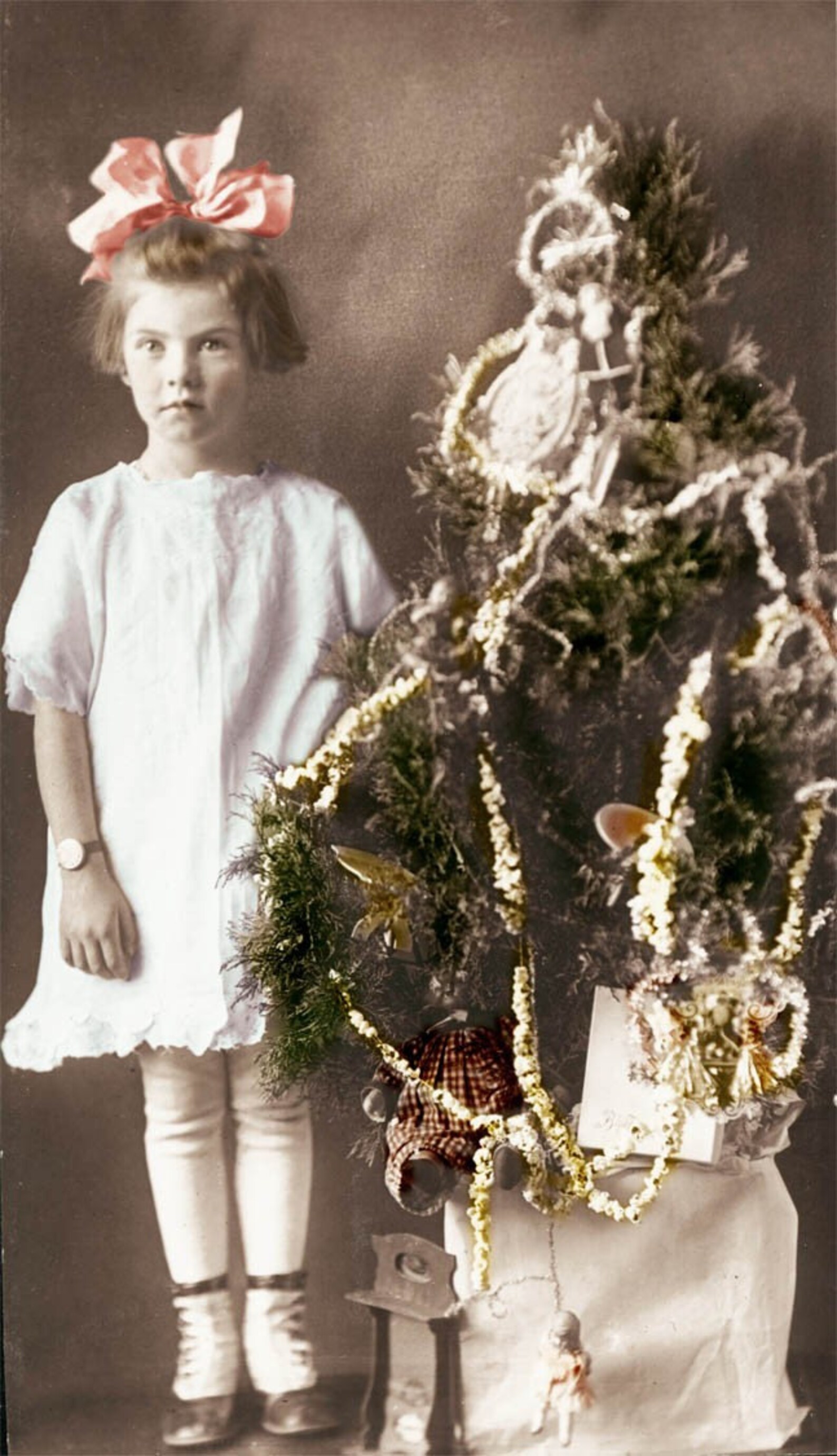 Vintage Photo Reprint Photograph Color Photography Louise Etsy