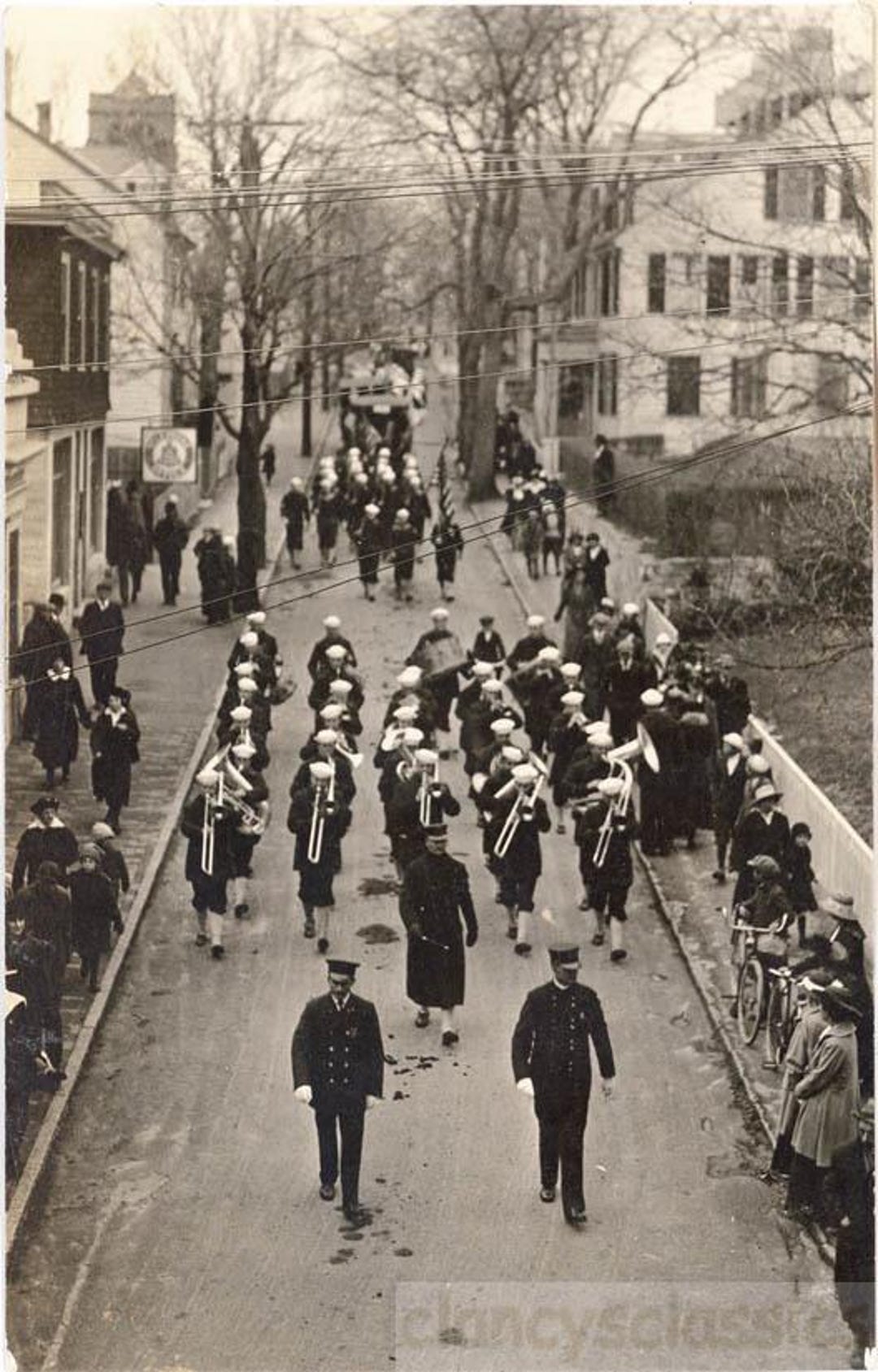 The Best Ever! Parades in New England 1788-1940 main image 1