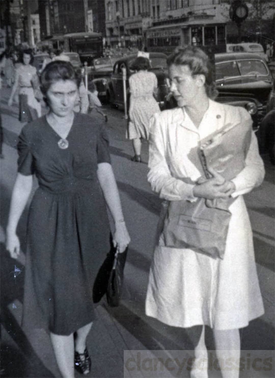 1950年〜1975年　fashion photographyー 1950年〜1975年 fashion photographyー