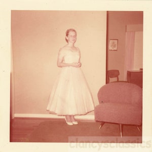 1957 prom dresses My mom at her senior prom. 1956 or 1957. Wasn't she beautiful? : r/oldphotos