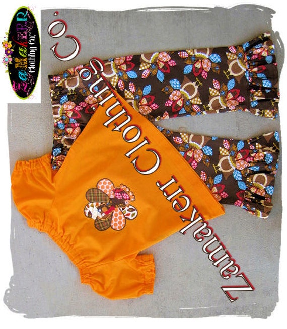 5t thanksgiving outfit