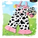 see more listings in the Cow Outfits / Dresses section