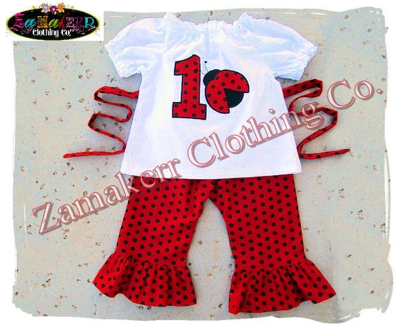 Ropa de verano con etiquetas ropa de verano y calcetines ropa de verano para ni/ñas con mariquitas