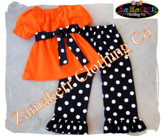 baby girl halloween boutique outfits