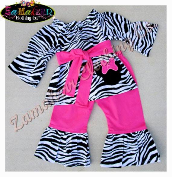 minnie mouse 18 month clothes