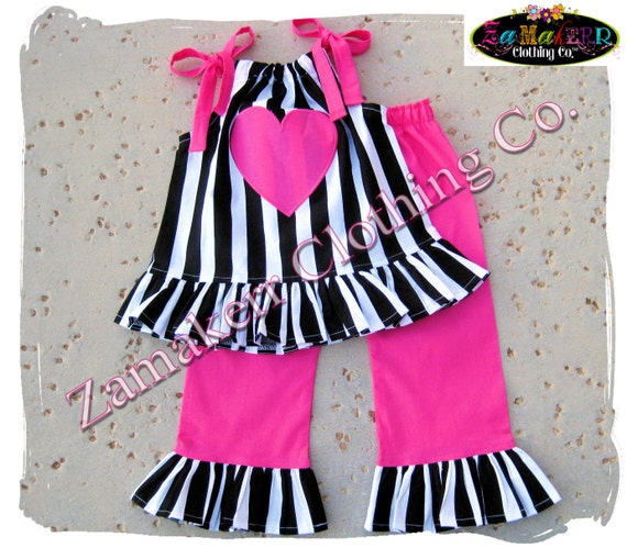 3t valentine outfit