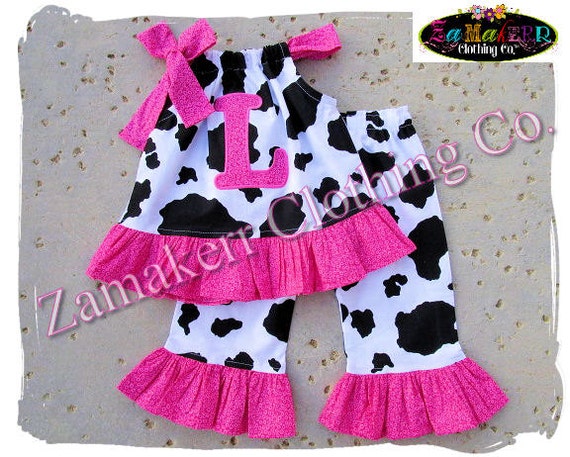 boutique outfits baby girl