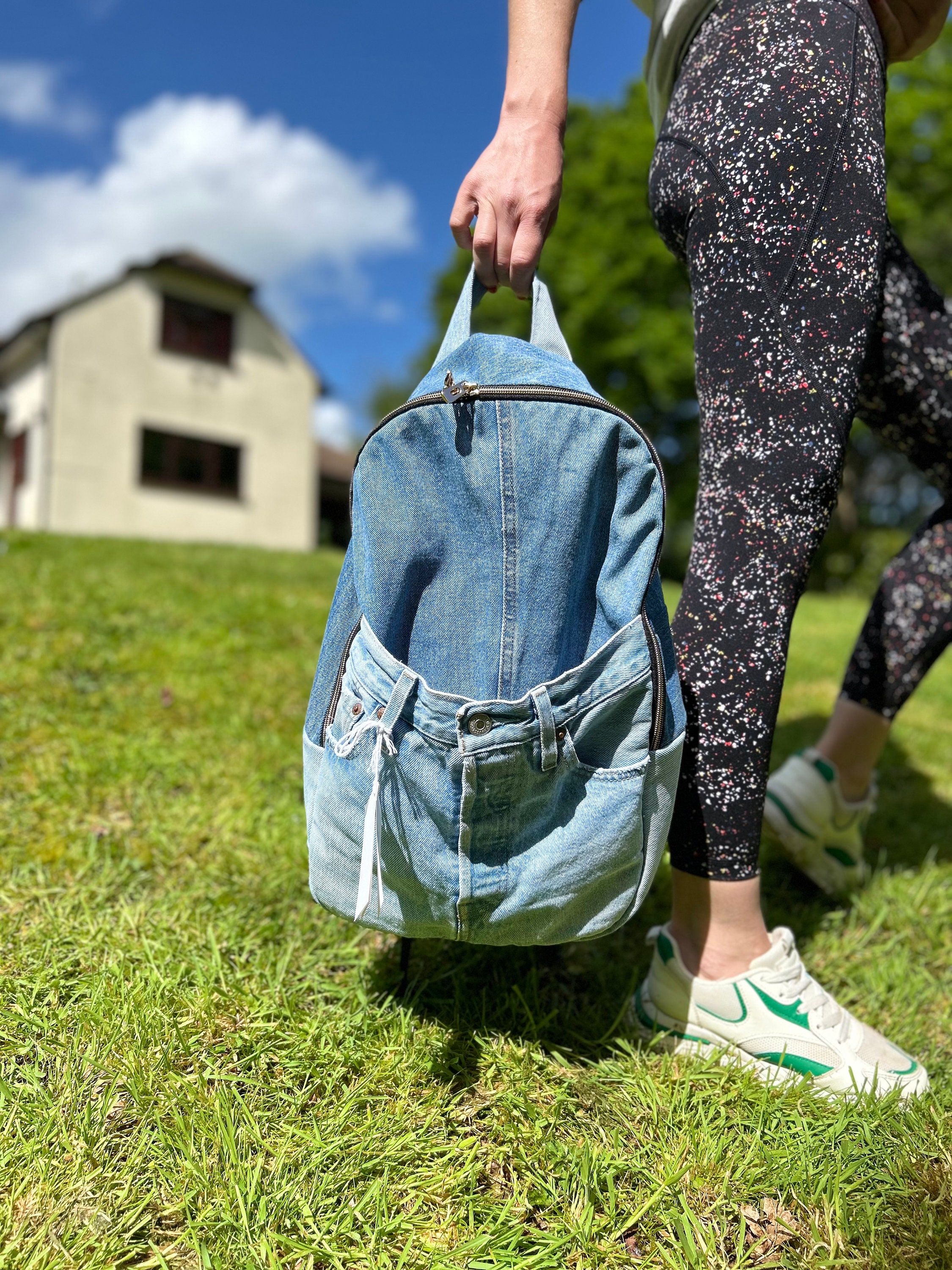 Levis backpack - Etsy 日本