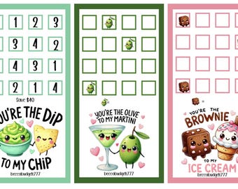 YOU&#39;R THE... 2 savings challenge ***digital download***