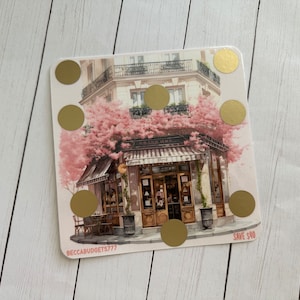 AQUAREL BISTRO 2 krasuitdaging tegen krassen