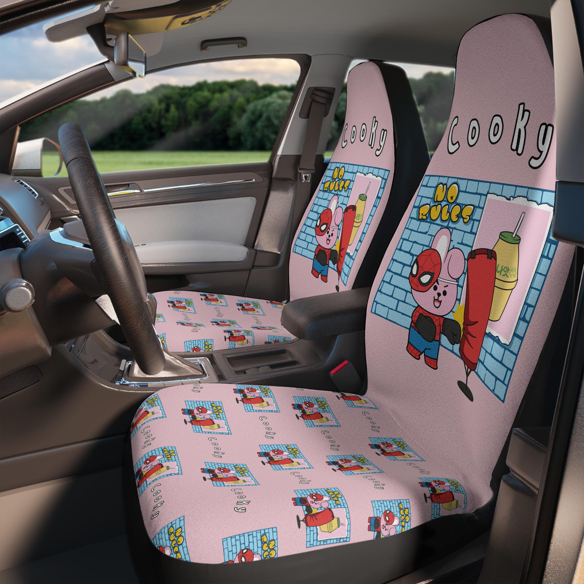Bts car covers - Etsy 日本