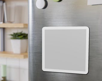 Die-Cut MagnetsTest