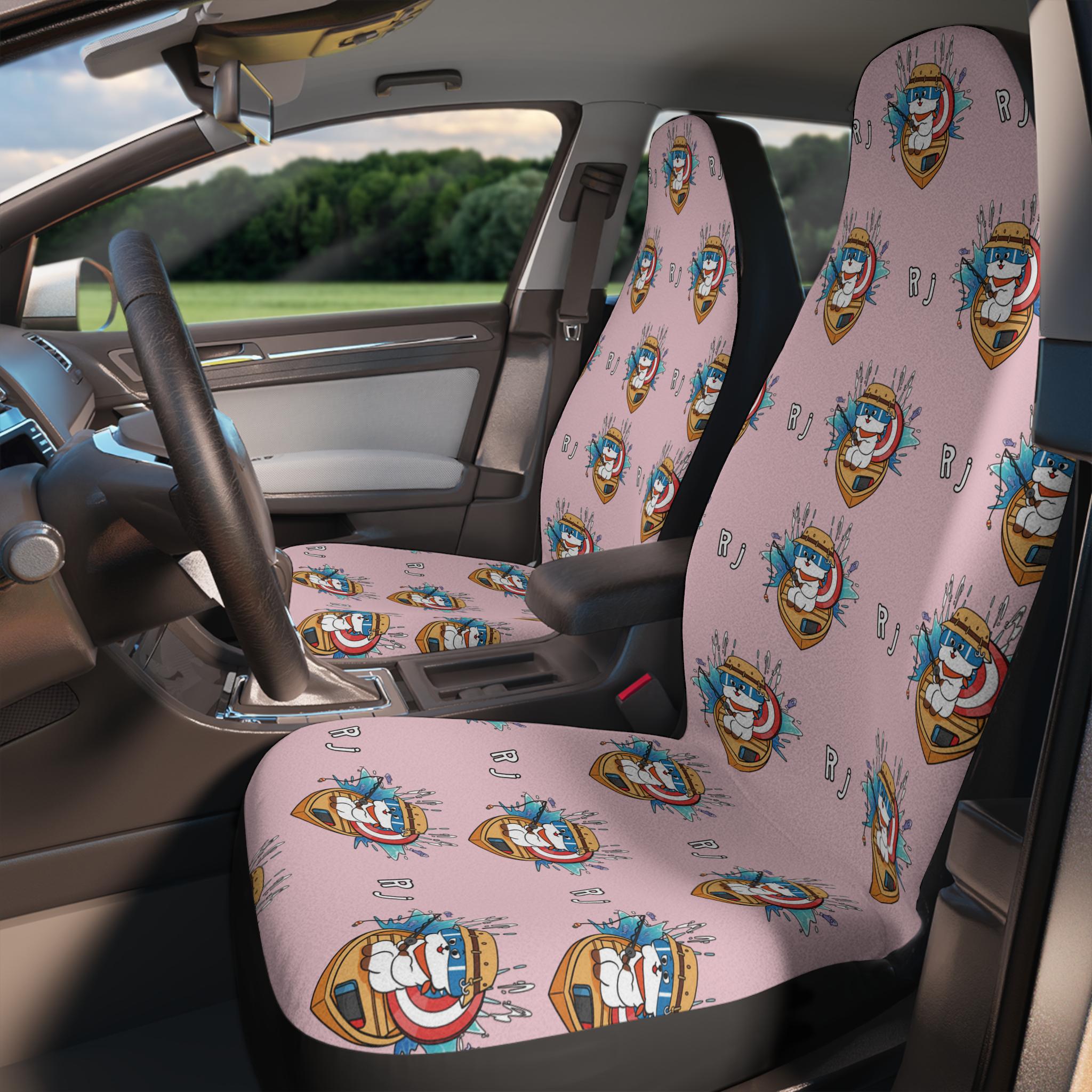 Bts car seat covers - Etsy 日本