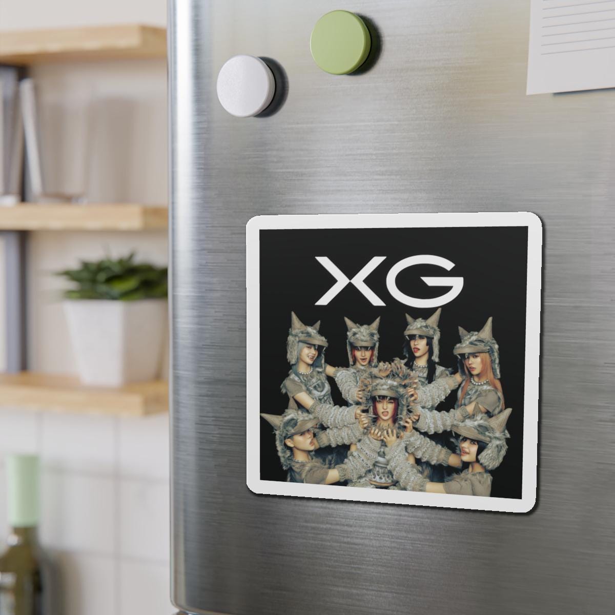 Xg Woke Up - Etsy