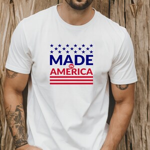 Made in America