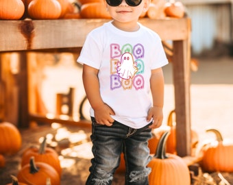 Boo Ghost