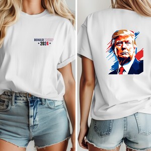 Trump T Shirt