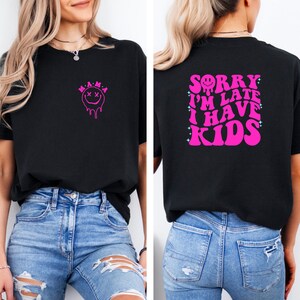 Mom T Shirt