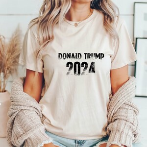 Donald Trump 2024
