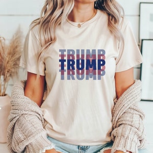 Trump T Shirt