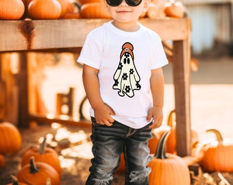 Beanie Ghost