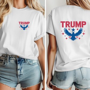 Trump Shirt