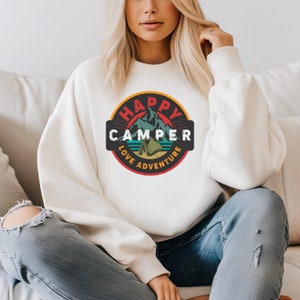 Happy Camper