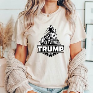 Trump Train