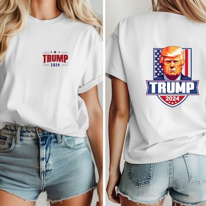 Trump T Shirt