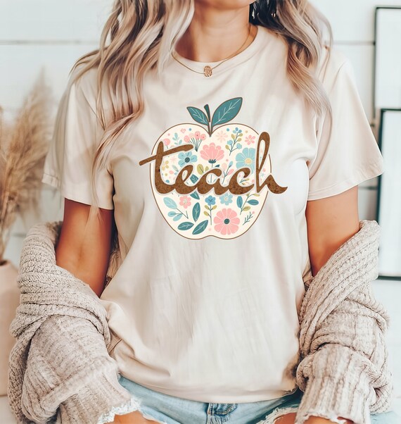 Retro Teaching Apple Australia