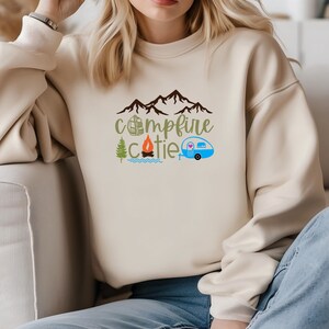 campfire_cutie