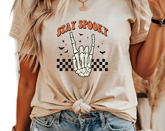 Stay Spooky