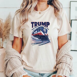 Trump Train