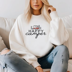 Happy Camper