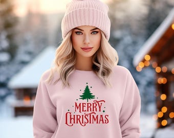 Felpa Buon Natale