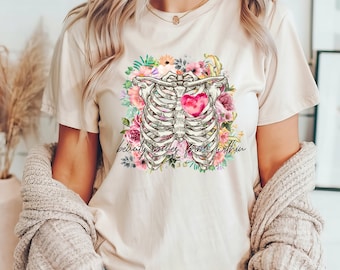 Mental Health Skeleton