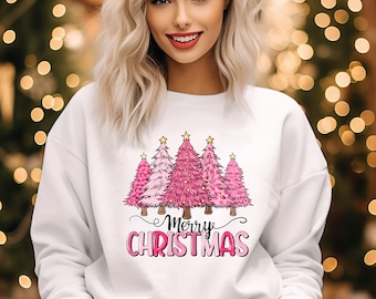 Felpa di buon Natale