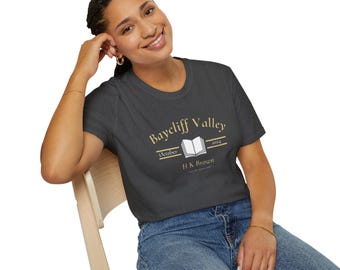 Baycliff Valley tee