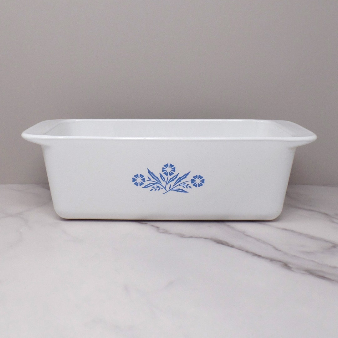 Corning Ware Spice of Life A-2-B La Marjolaine 2 Quart Casserole With Lid