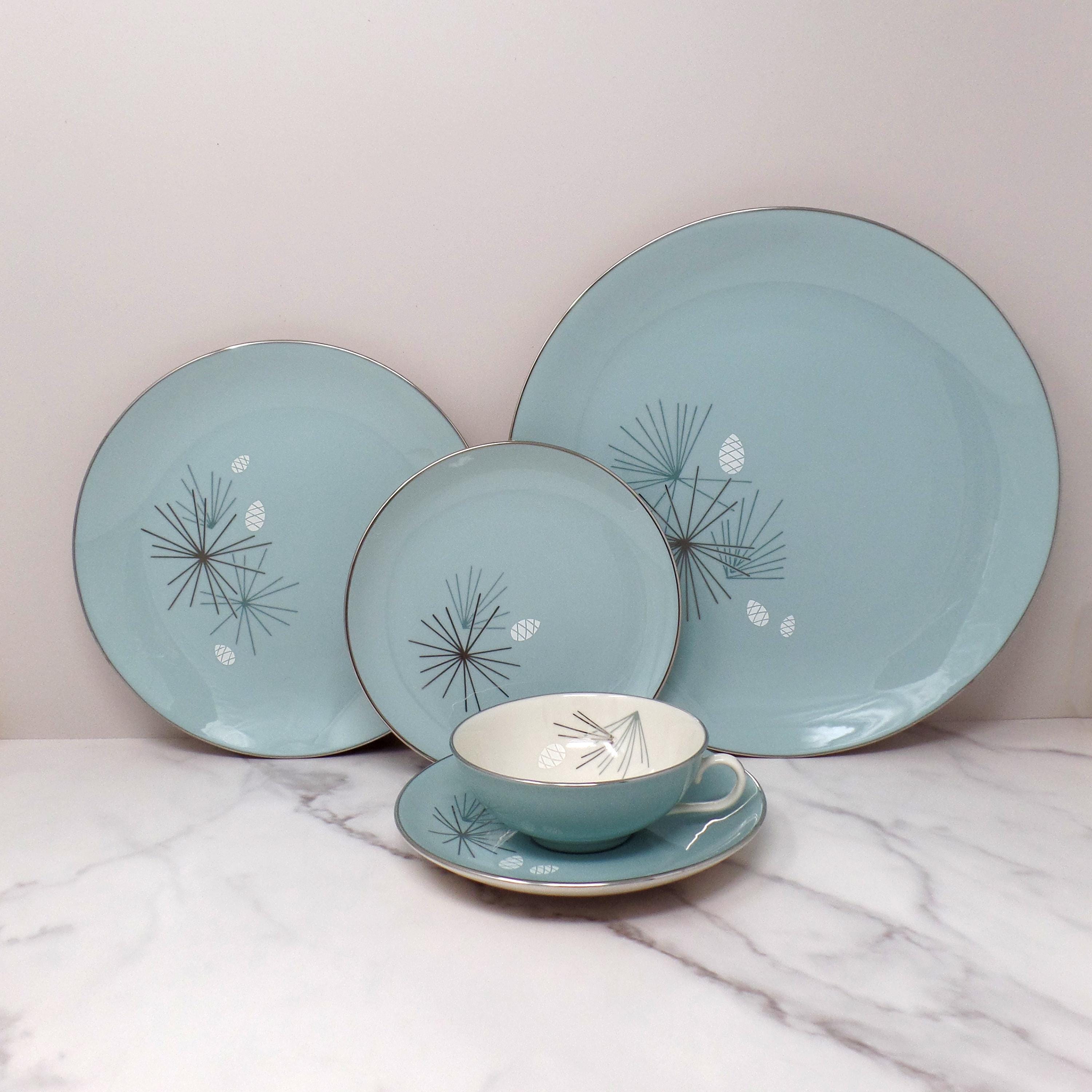 Franciscan Fine China - Etsy