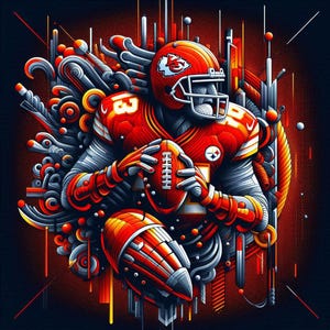 KANSAS CITY CHIEFS