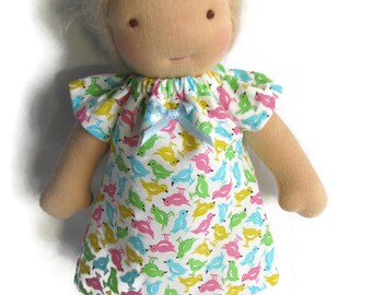 circo baby doll clothes