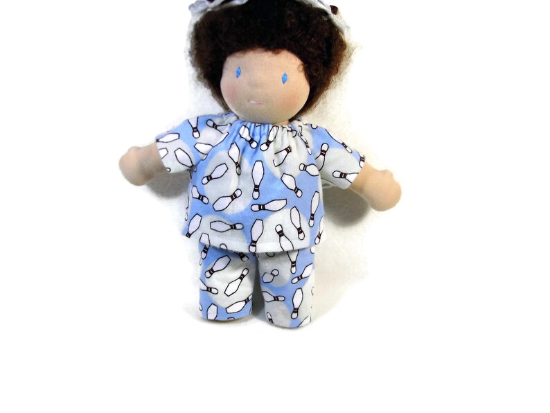 etsy waldorf doll